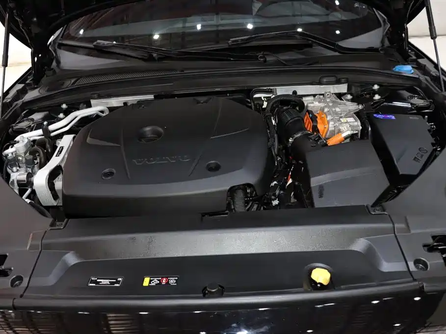 Volvo Volvo S90 T8 AWD Long Range Excellence Edition 2023 - thumbnail 20