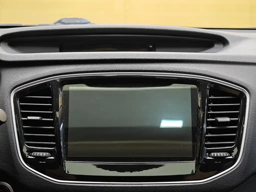 Geely Auto Geely Emgrand X6 2016 1.8L Manual Luxury Edition 2017 - thumbnail 15
