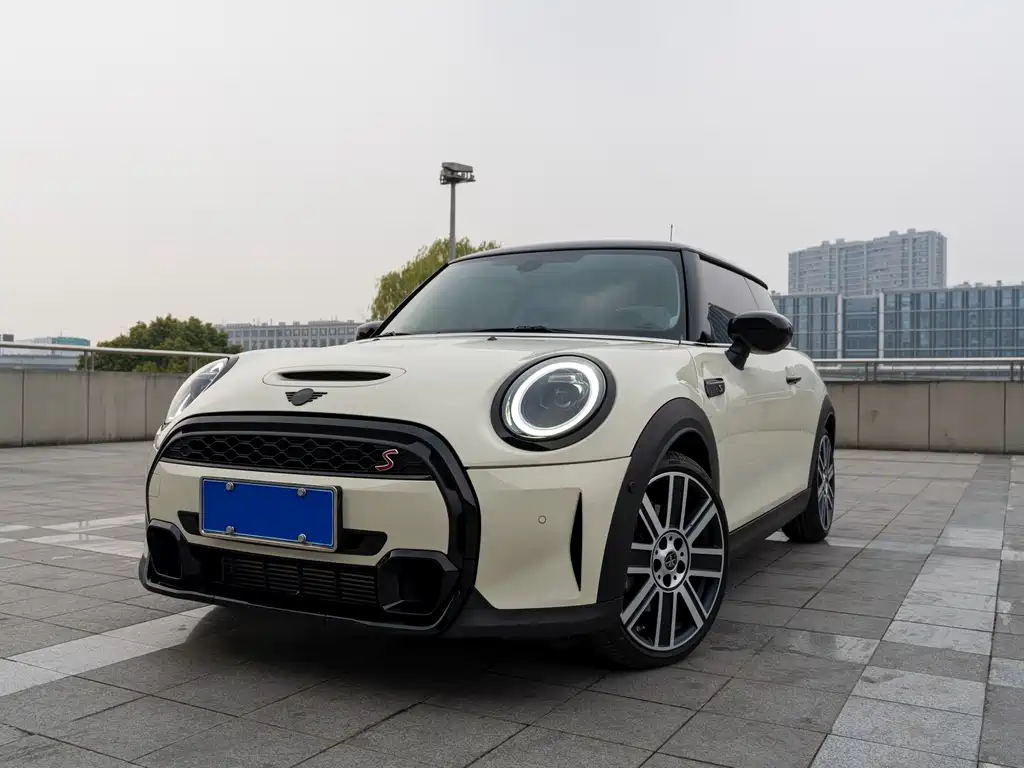 MINI MINI 2023 2.0T COOPER S Artist 2023