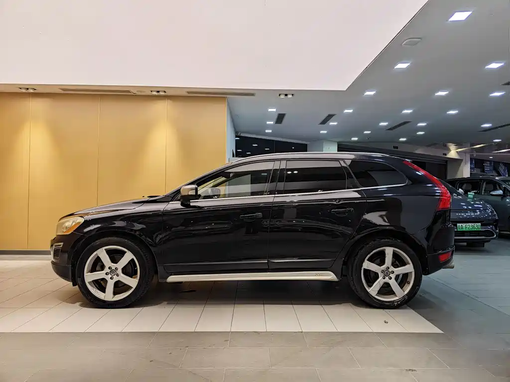 Volvo Volvo XC60 Import 2012 T6 AWD Sport Edition 2012 - thumbnail 6