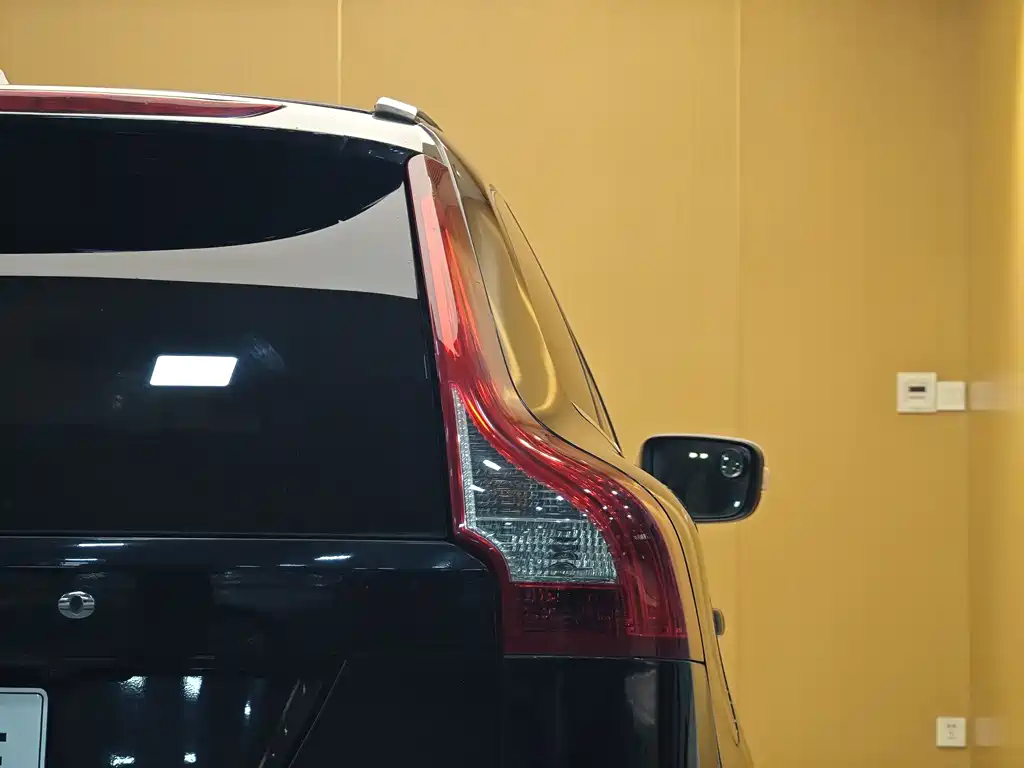 Volvo Volvo XC60 Import 2012 T6 AWD Sport Edition 2012 - thumbnail 25