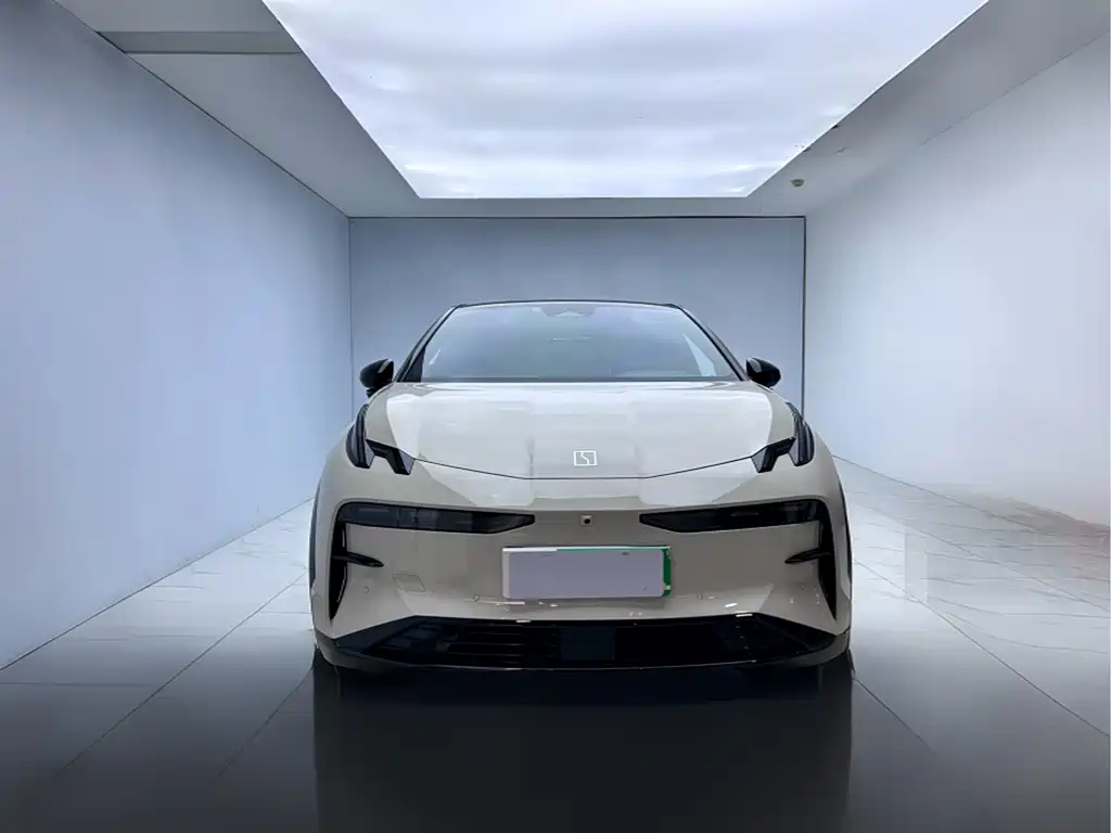 Zeekr Zeekr X 2025 5-seat Rear-wheel Drive Version 2025 - thumbnail 2