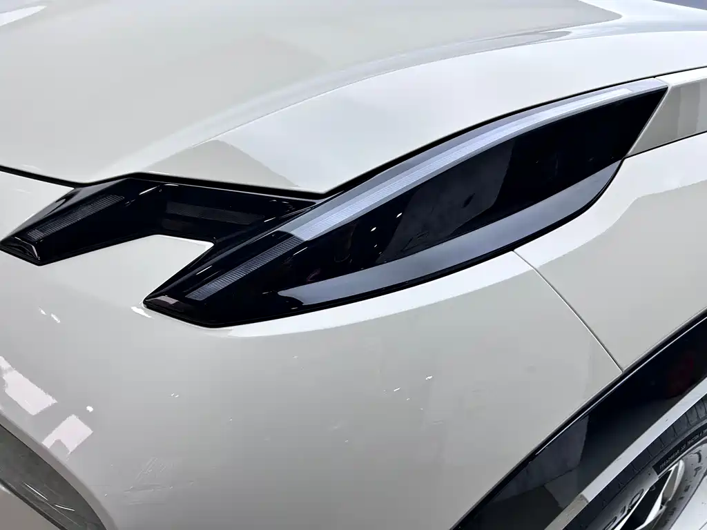 Zeekr Zeekr X 2025 5-seat Rear-wheel Drive Version 2025 - thumbnail 29
