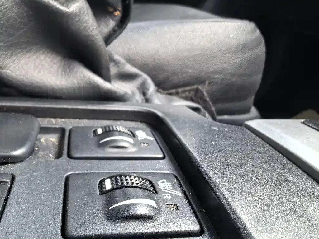 Toyota Toyota Prado 2016 2.7L Automatic Standard Edition 2017 - thumbnail 18