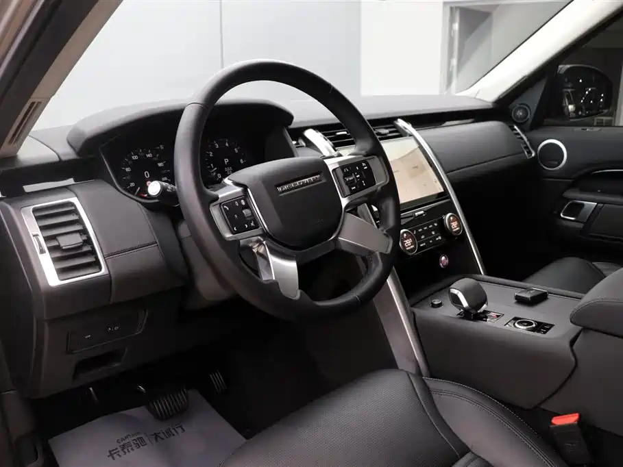 Land Rover Discovery 2024 360PS S 2024 - thumbnail 13