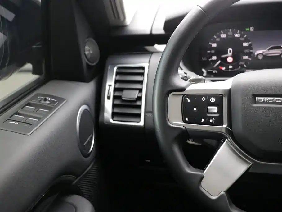 Land Rover Discovery 2024 360PS S 2024 - thumbnail 18