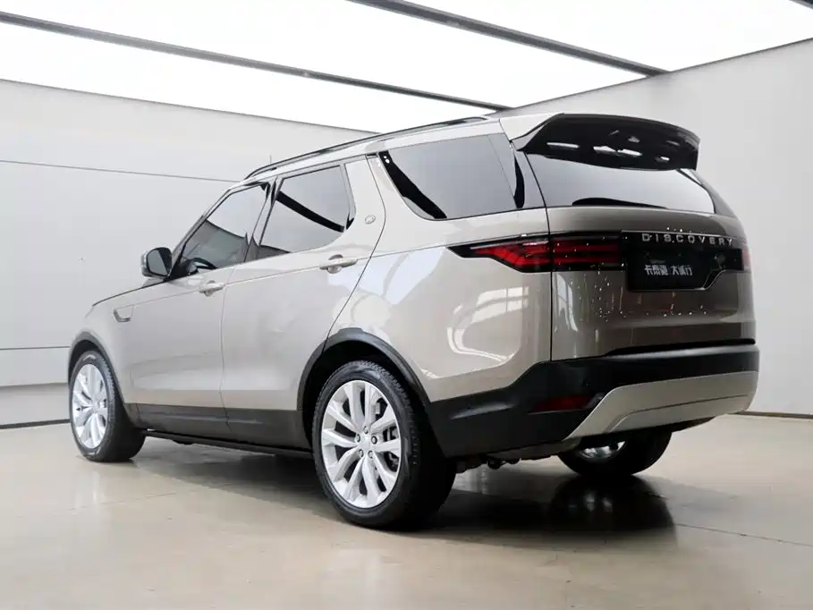 Land Rover Discovery 2024 360PS S 2024 - thumbnail 26