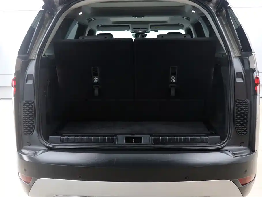 Land Rover Discovery 2024 360PS S 2024 - thumbnail 29