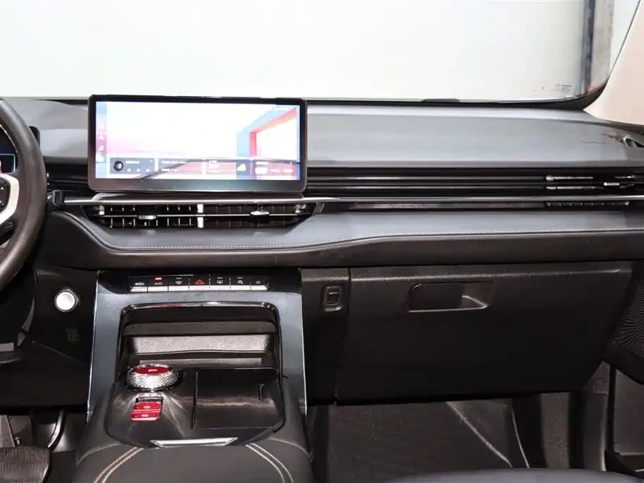 Haval Haval H6 2022 Model Year Third Generation 1.5T Automatic 2WD Max 2024 - thumbnail 13