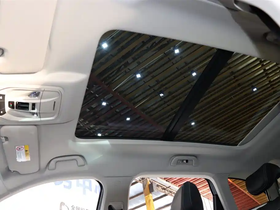 Haval Haval H6 2022 Model Year Third Generation 1.5T Automatic 2WD Max 2024 - thumbnail 16