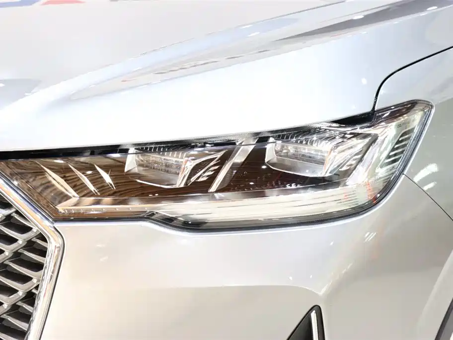 Haval Haval H6 2022 Model Year Third Generation 1.5T Automatic 2WD Max 2024 - thumbnail 18
