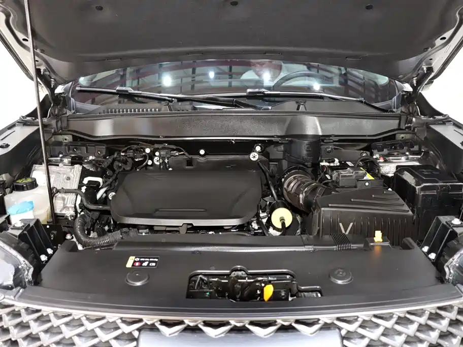 Haval Haval H6 2022 Model Year Third Generation 1.5T Automatic 2WD Max 2024 - thumbnail 20