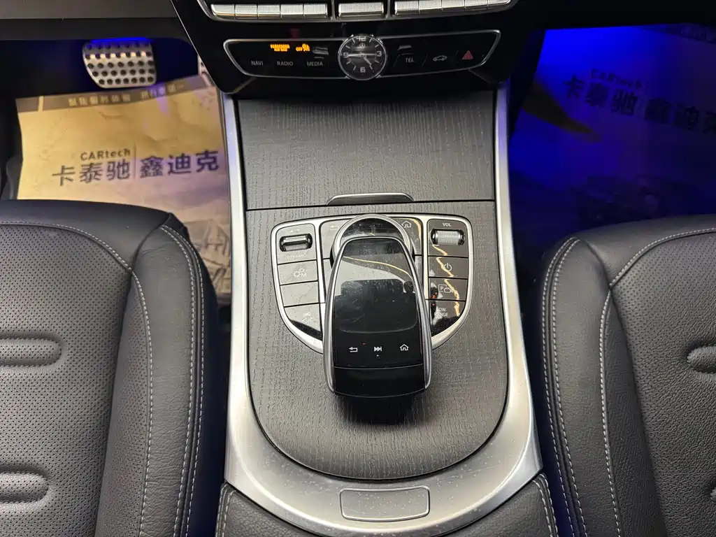 Mercedes-Benz Mercedes-Benz G-Class 2020 G 350 2021 - thumbnail 17