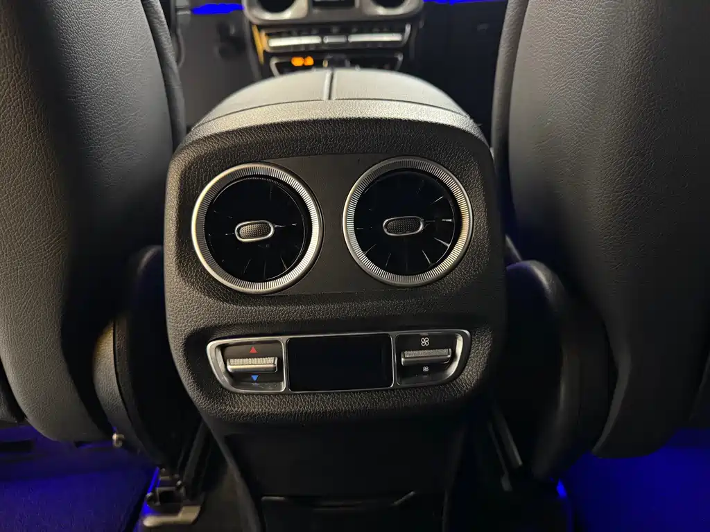Mercedes-Benz Mercedes-Benz G-Class 2020 G 350 2021 - thumbnail 18