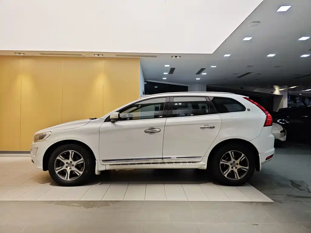 Volvo Volvo XC60 2015 T5 AWD Intelligent Edition 2014 - thumbnail 6