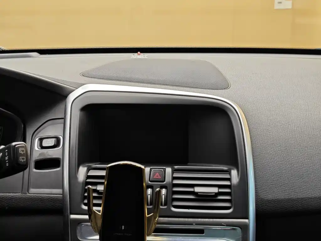 Volvo Volvo XC60 2015 T5 AWD Intelligent Edition 2014 - thumbnail 15