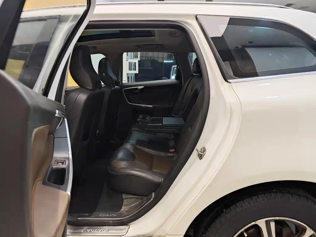 Volvo Volvo XC60 2015 T5 AWD Intelligent Edition 2014 - thumbnail 21