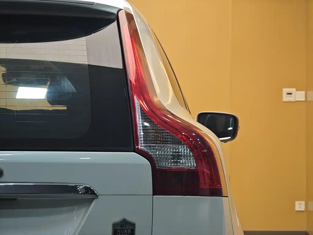 Volvo Volvo XC60 2015 T5 AWD Intelligent Edition 2014 - thumbnail 24