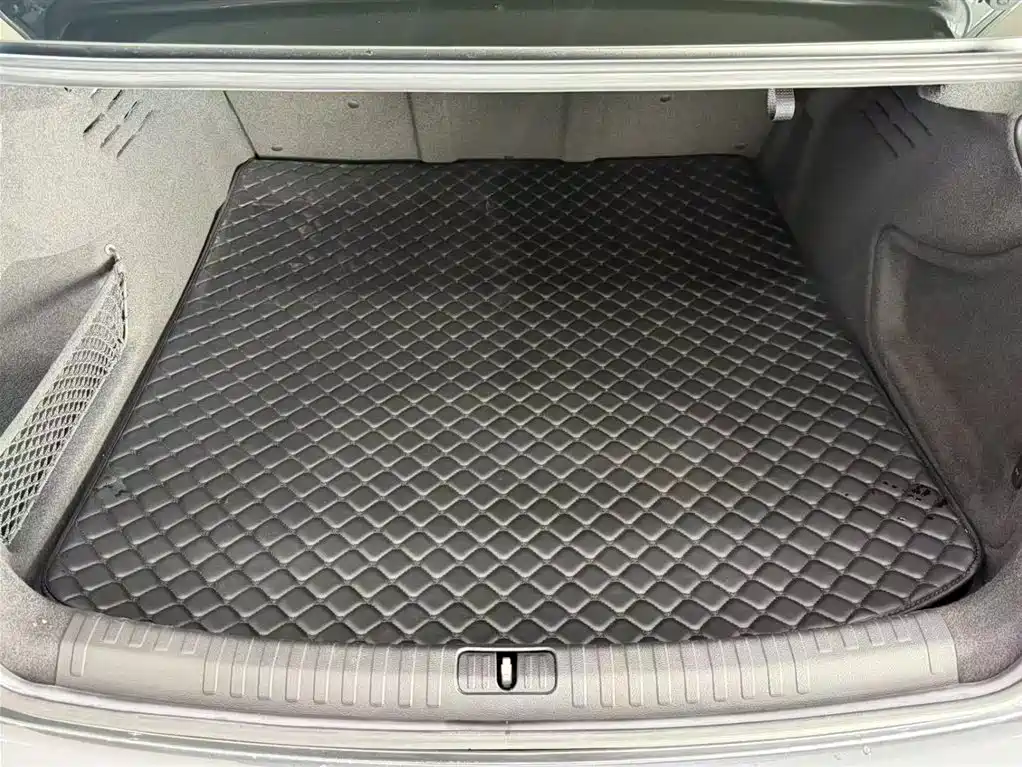 Audi Audi A6L 2021 40 TFSI Luxury Dynamic Model 2021 - thumbnail 26