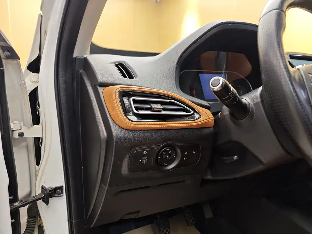 Chery Tiggo 7 2016 1.5T Manual Shine Edition 2017 - thumbnail 11