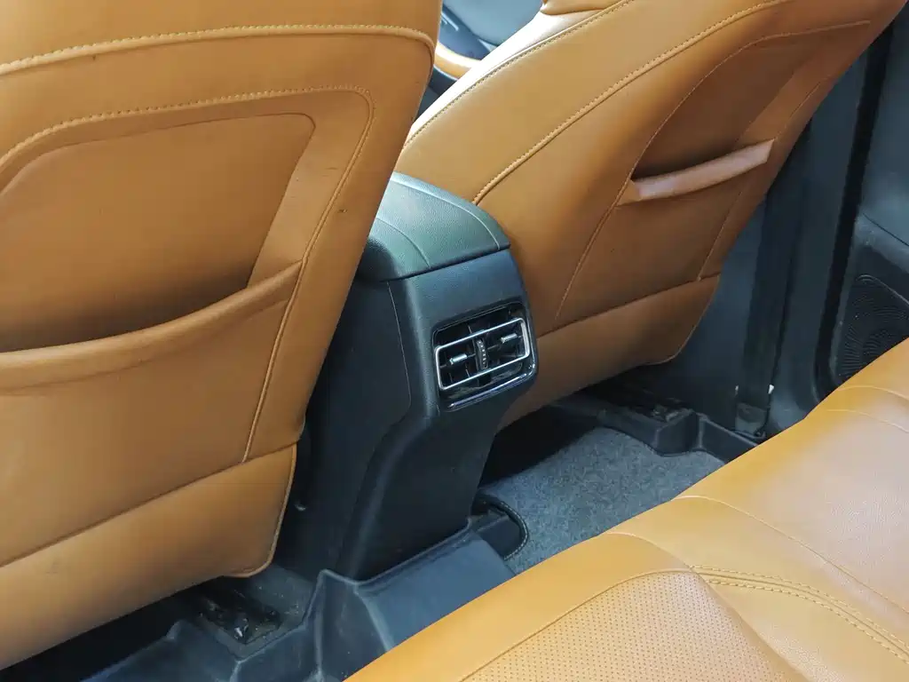 Chery Tiggo 7 2016 1.5T Manual Shine Edition 2017 - thumbnail 22