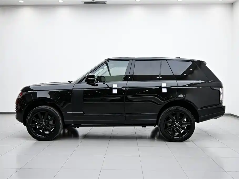 Land Rover Range Rover 2018 3.0 SC V6 Autobiography 2018 - thumbnail 5