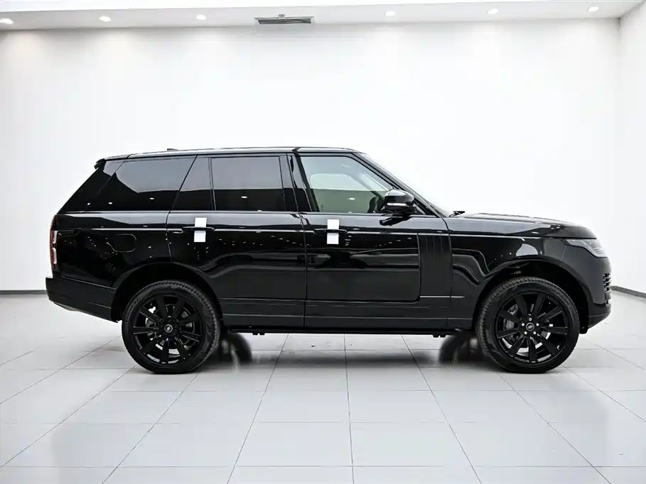 Land Rover Range Rover 2018 3.0 SC V6 Autobiography 2018 - thumbnail 6