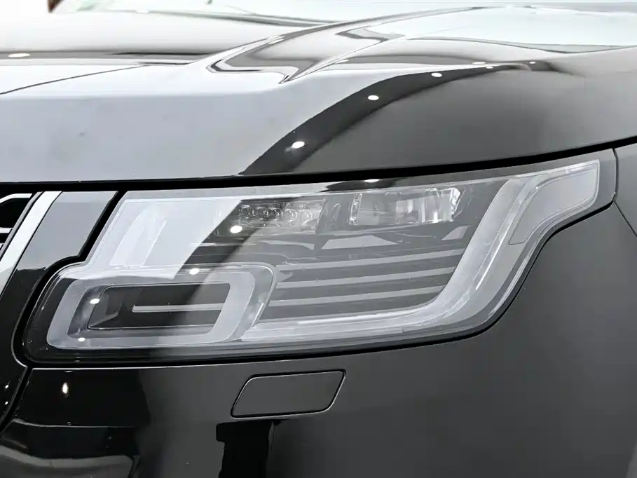 Land Rover Range Rover 2018 3.0 SC V6 Autobiography 2018 - thumbnail 9