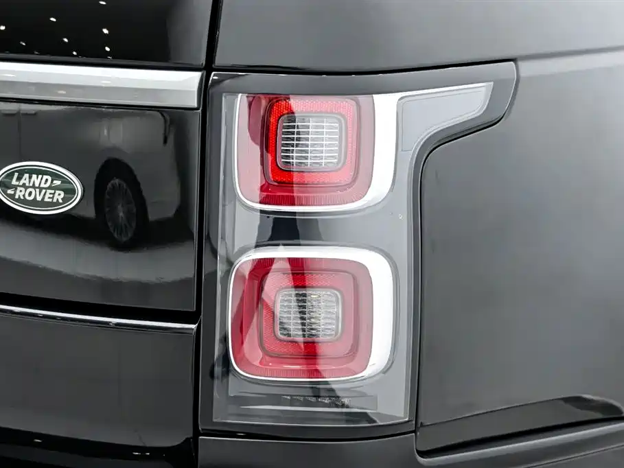 Land Rover Range Rover 2018 3.0 SC V6 Autobiography 2018 - thumbnail 10
