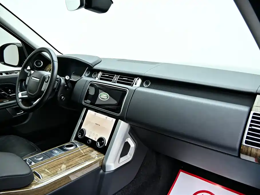Land Rover Range Rover 2018 3.0 SC V6 Autobiography 2018 - thumbnail 16