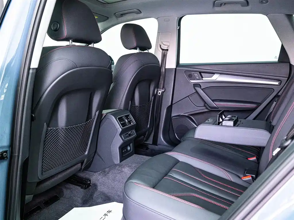 Audi Audi Q5L 2022 40T RS Sport Package 2023 - thumbnail 7
