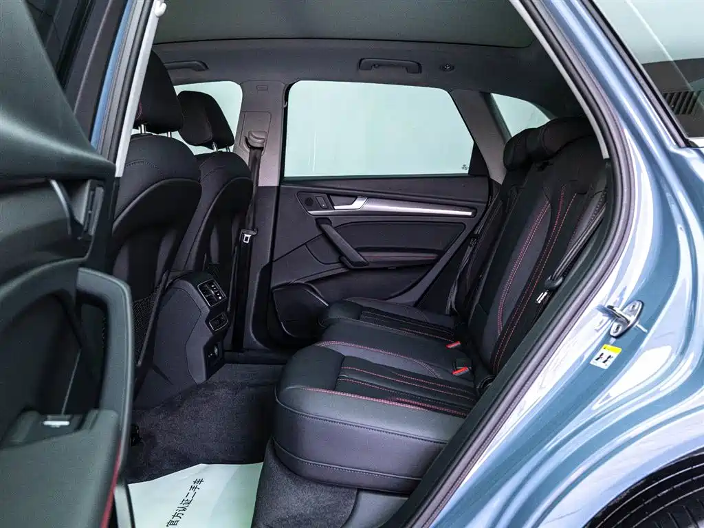 Audi Audi Q5L 2022 40T RS Sport Package 2023 - thumbnail 12