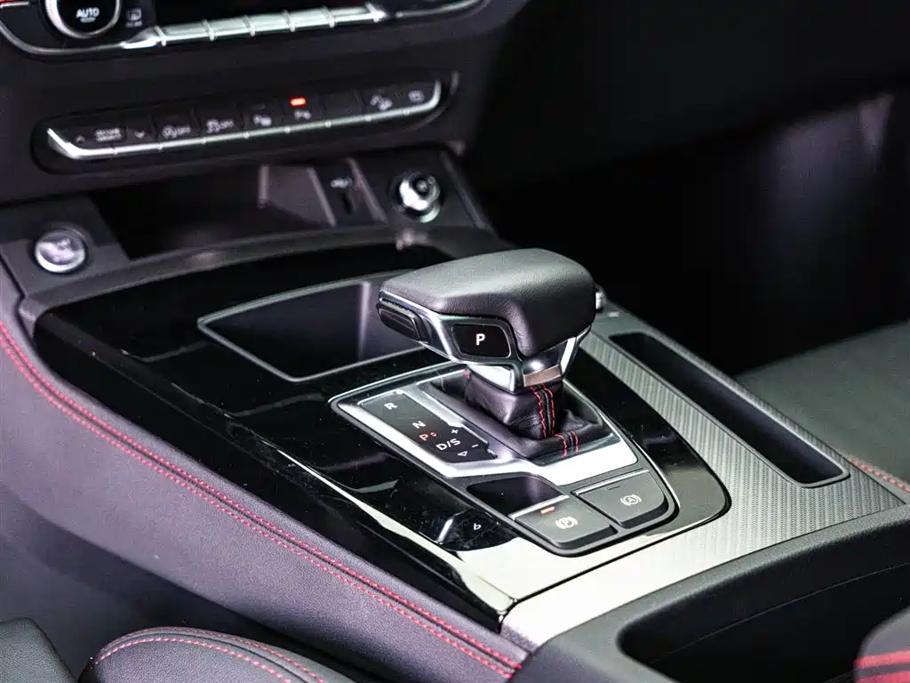 Audi Audi Q5L 2022 40T RS Sport Package 2023 - thumbnail 14