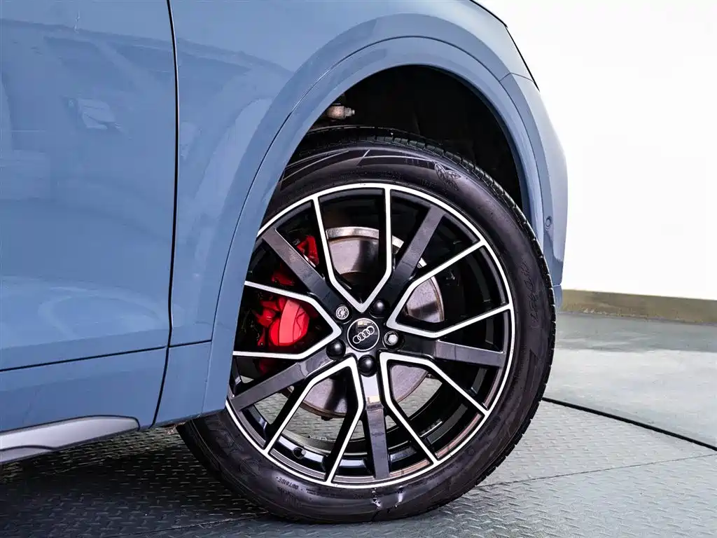 Audi Audi Q5L 2022 40T RS Sport Package 2023 - thumbnail 20