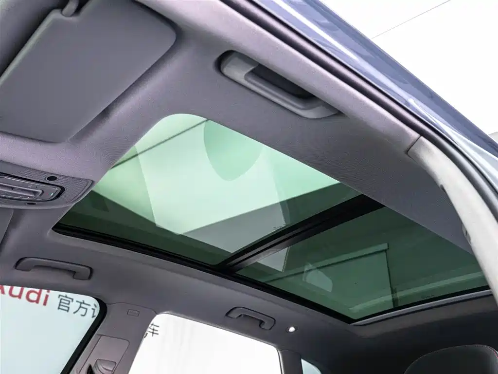 Audi Audi Q5L 2022 40T RS Sport Package 2023 - thumbnail 23