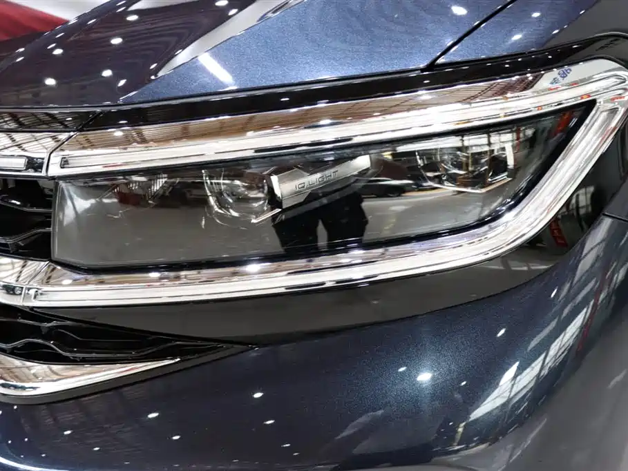 Volkswagen Teramont 2021 530TSI 4Motion Flagship Pro 2022 - thumbnail 7