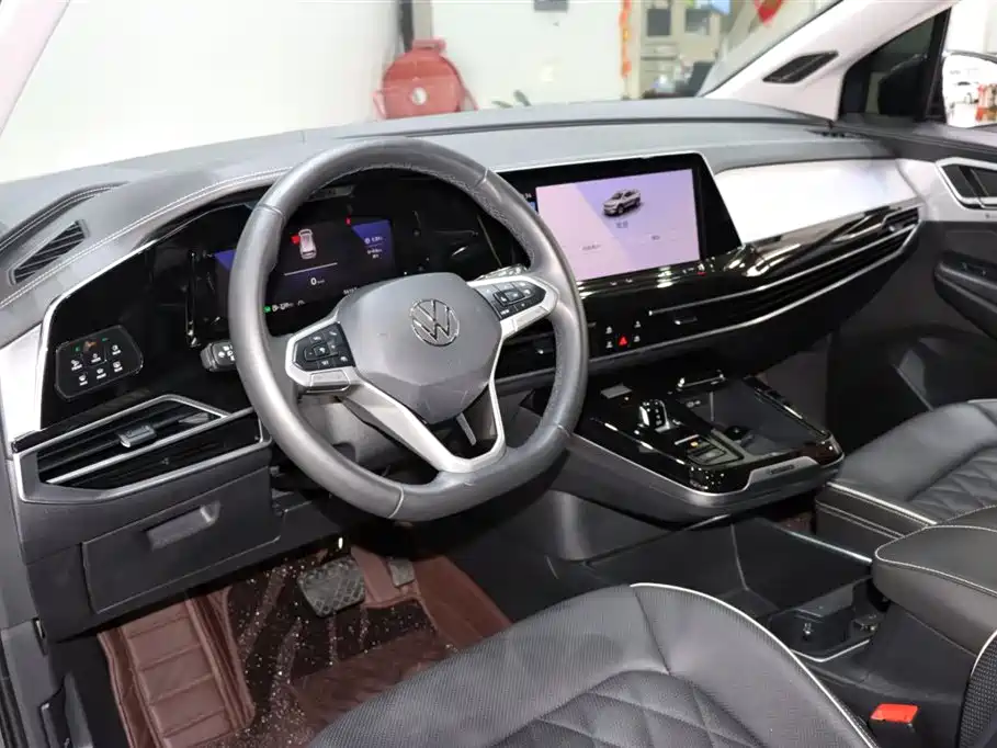Volkswagen Teramont 2021 530TSI 4Motion Flagship Pro 2022 - thumbnail 10