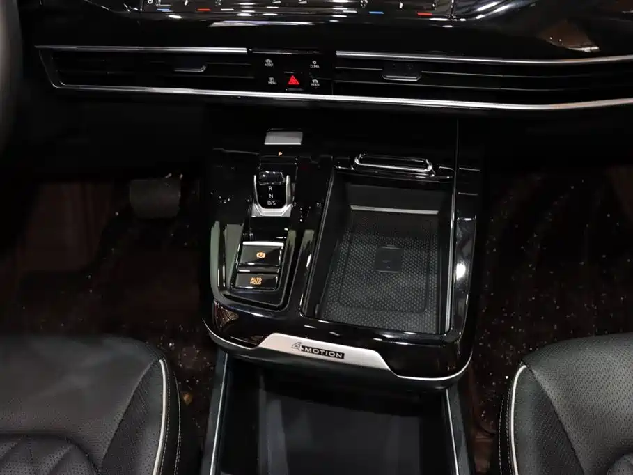 Volkswagen Teramont 2021 530TSI 4Motion Flagship Pro 2022 - thumbnail 16