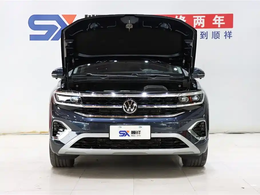 Volkswagen Teramont 2021 530TSI 4Motion Flagship Pro 2022 - thumbnail 19
