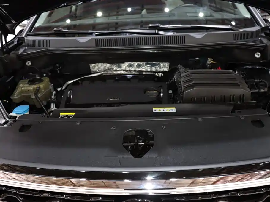 Volkswagen Teramont 2021 530TSI 4Motion Flagship Pro 2022 - thumbnail 20
