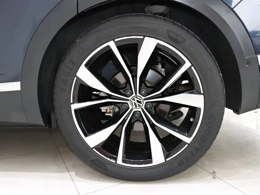 Volkswagen Teramont 2021 530TSI 4Motion Flagship Pro 2022 - thumbnail 21