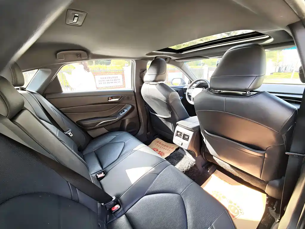 Toyota Toyota Avalon 2023 Hybrid 2.5L Luxury Edition 2024 - thumbnail 20