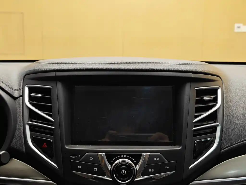 BYD BYD Song 2017 Model Gai Shi Upgrade Edition 1.5TID Automatic Elite Type 2018 - thumbnail 15