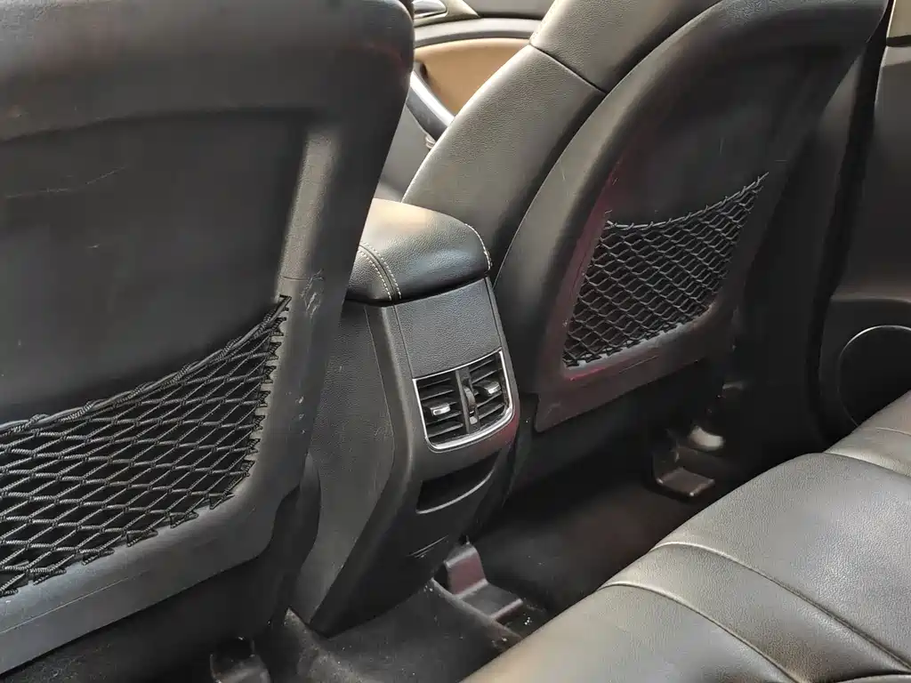 BYD BYD Song 2017 Model Gai Shi Upgrade Edition 1.5TID Automatic Elite Type 2018 - thumbnail 22