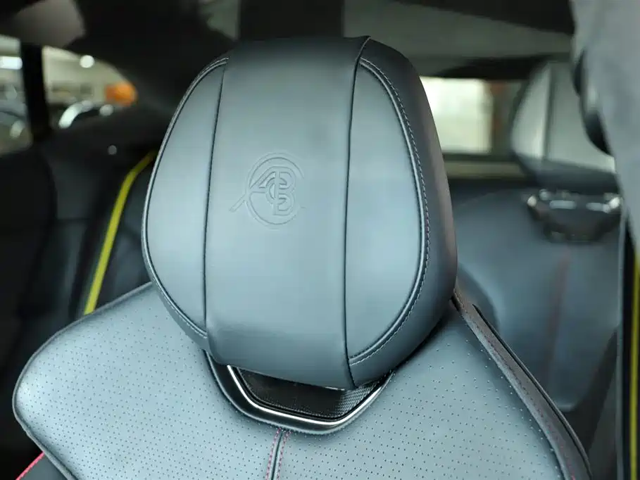 Lotus Sports Car ELETRE 2023 ELETRE R+ 2024 - thumbnail 11