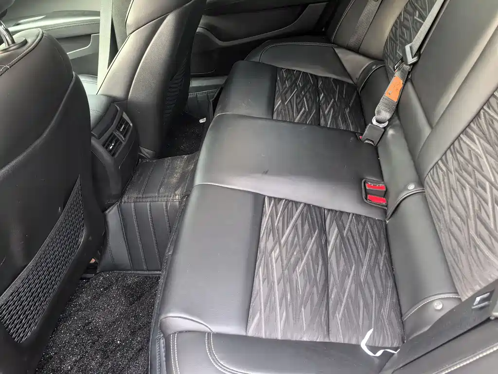 Cadillac Cadillac ATS-L 2017 28T Technology Edition 2019 - thumbnail 8