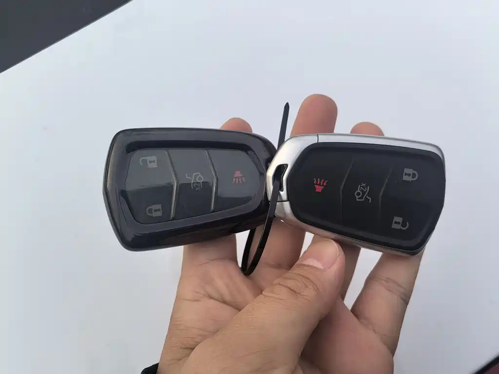 Cadillac Cadillac ATS-L 2017 28T Technology Edition 2019 - thumbnail 11