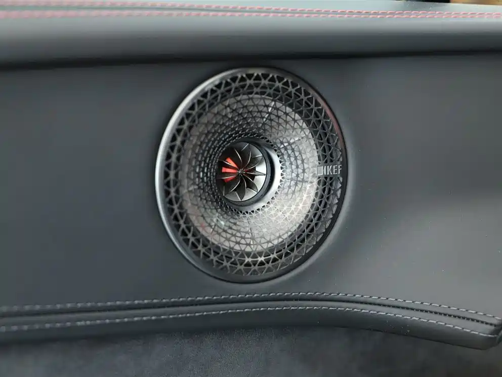 Lotus Sports Car ELETRE 2023 ELETRE R+ 2024 - thumbnail 23