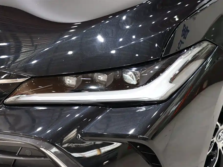Toyota Toyota Avalon 2023 Hybrid 2.5L Luxury Edition 2024 - thumbnail 7