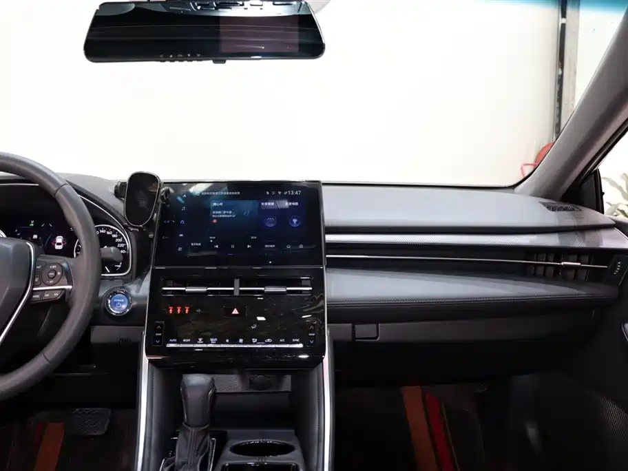 Toyota Toyota Avalon 2023 Hybrid 2.5L Luxury Edition 2024 - thumbnail 14